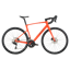 Scott Addict 50 2026 Carbon Endurance Road Bike - Flame Orange