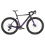 Scott Addict Gravel 20 2026 Carbon Gravel Road Bike - Black/Purple