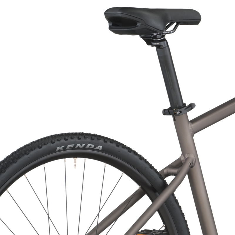 Scott Sub Cross 30 2026 Hybrid Bike Sword Grey-5