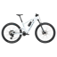 Scott Lumen 920 29er 2026 Electric Full Suspension MTB - White