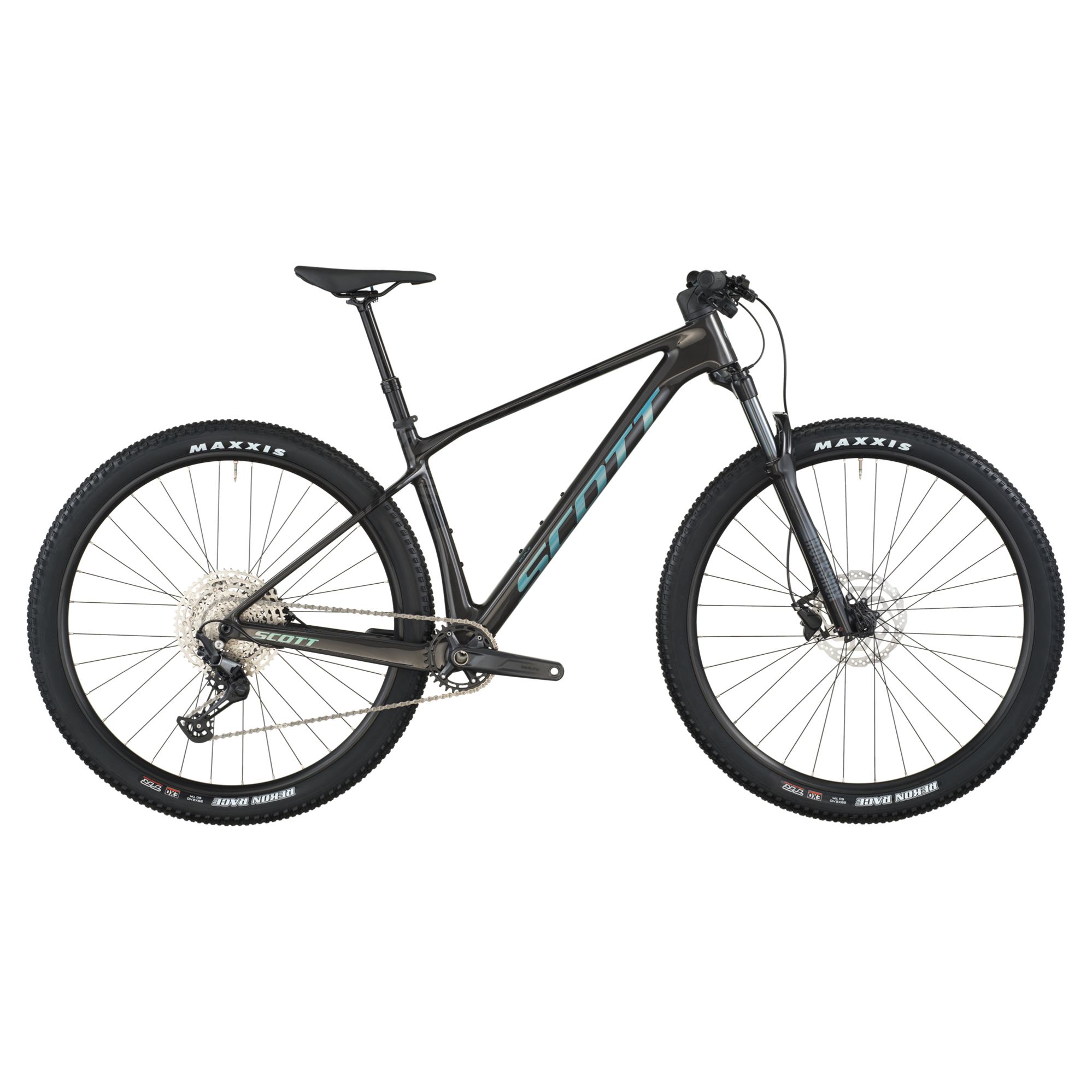 Mtb Scale 920 Scott Scott Contessa Scale 920 Mountain Bike 2022 In