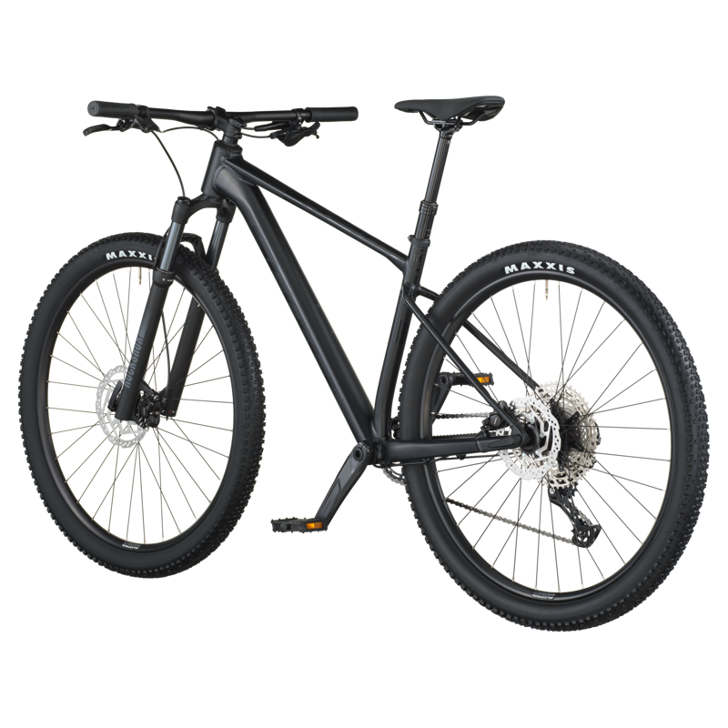 Scott Scale 940 29er 2026 Hardtail Mountain Bike - Black-2