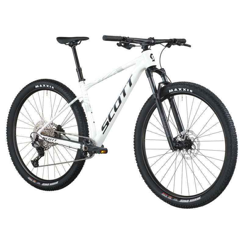 Scott Scale 940 29er 2026 Hardtail Mountain Bike - White-1