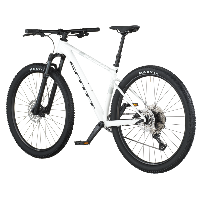 Scott Scale 940 29er 2026 Hardtail Mountain Bike - White-2