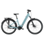 Scott Sub Tour 30 Wave 2026 Electric Hybrid Bike - Sterling Blue