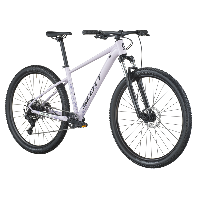 Scott Contrail 30 29er 2026 Hardtail Mountain Bike - Violet Pink-1