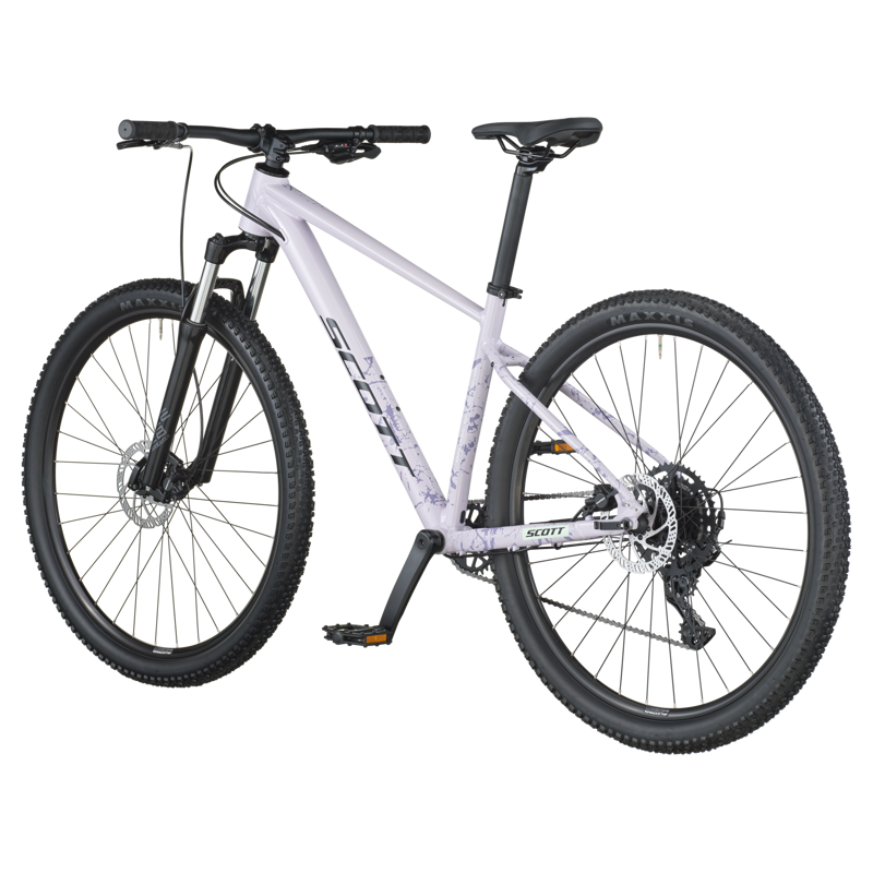 Scott Contrail 30 29er 2026 Hardtail Mountain Bike - Violet Pink-2