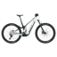 Scott Patron 920 2026 Electric Full Sus Mountain Bike - Black/White