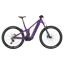 Scott Patron 920 2026 Electric Full Sus Mountain Bike - Pansy Purple