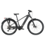 Scott Sub Sport 10 2026 Electric Hybrid Bike - Midnight Grey
