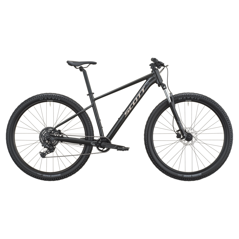 Scott Contrail 40 29er 2027 Hardtail Mountain Bike - Black