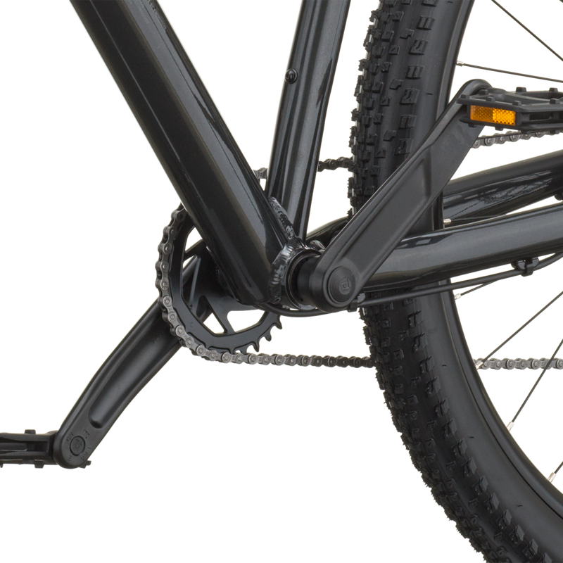 Scott Contrail 40 29er 2027 Hardtail Mountain Bike - Black-7