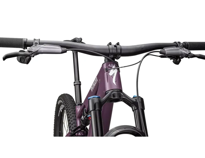 Specialized Epic 8 EVO Expert 2025 Full Suspension MTB - Cast Lilac-4