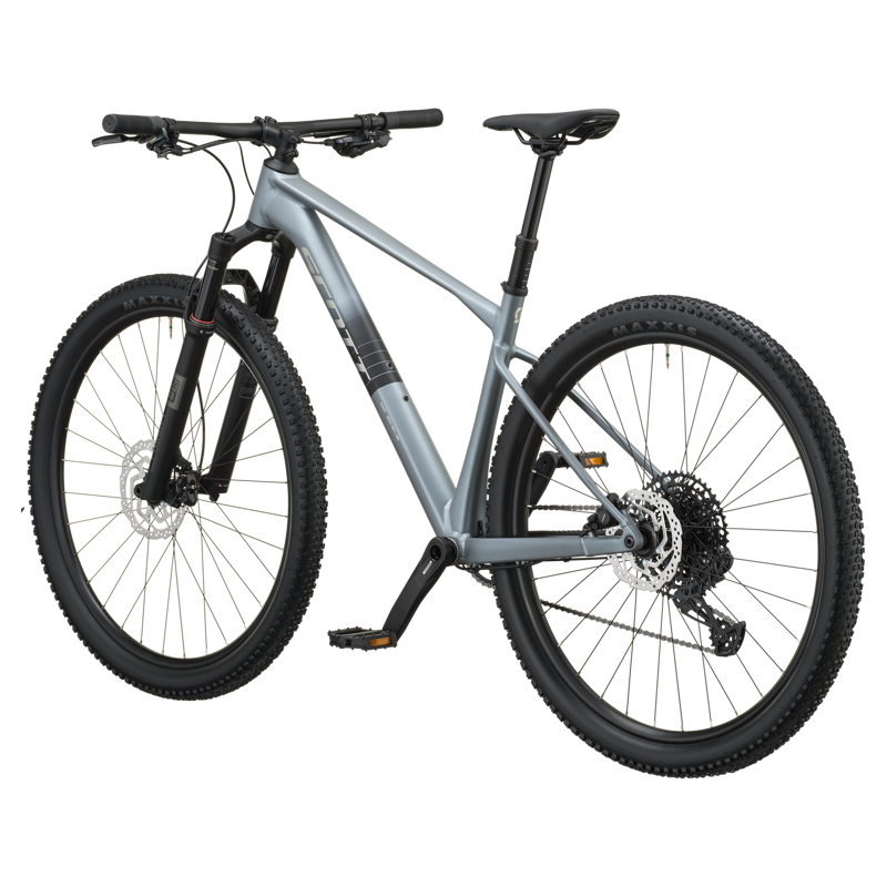 Scott Scale 40 29er 2027 Hardtail Mountain Bike - Flint Grey-2