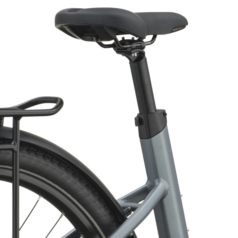 Scott Sub Tour 40 Wave 540wh 2027 Electric Hybrid Bike - Shadow Blue-7