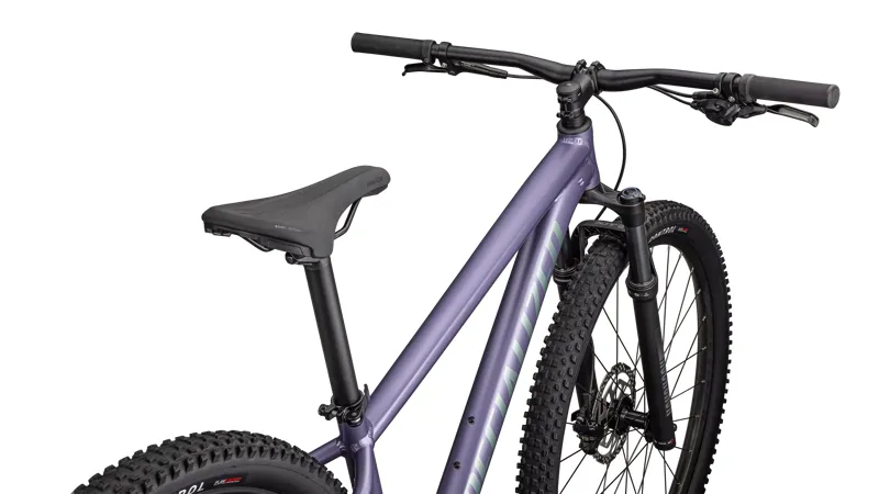 Specialized Rockhopper Comp 2026 Hardtail Mountain Bike - Mauve/Fjord-3
