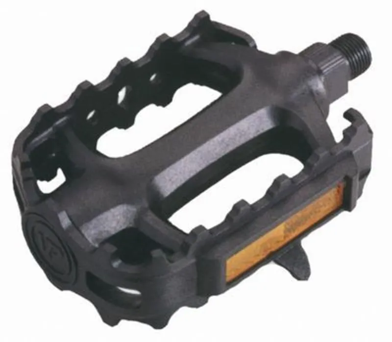 System EX EX896 Cage Pedals - 9/16 inch