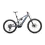 Specialized S-Works Turbo Levo 4 2026 Electric MTB - Glacial Metallic/Red Pearl