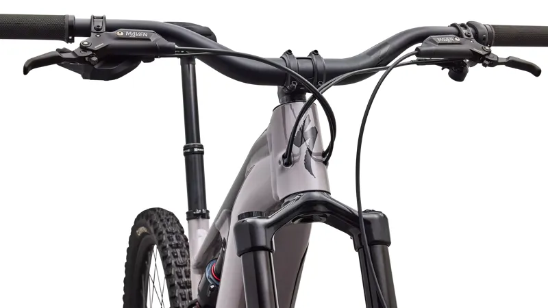 Specialized Levo 4 Evo Comp Alloy 2027 Electric MTB - Desert/Obsidian-4