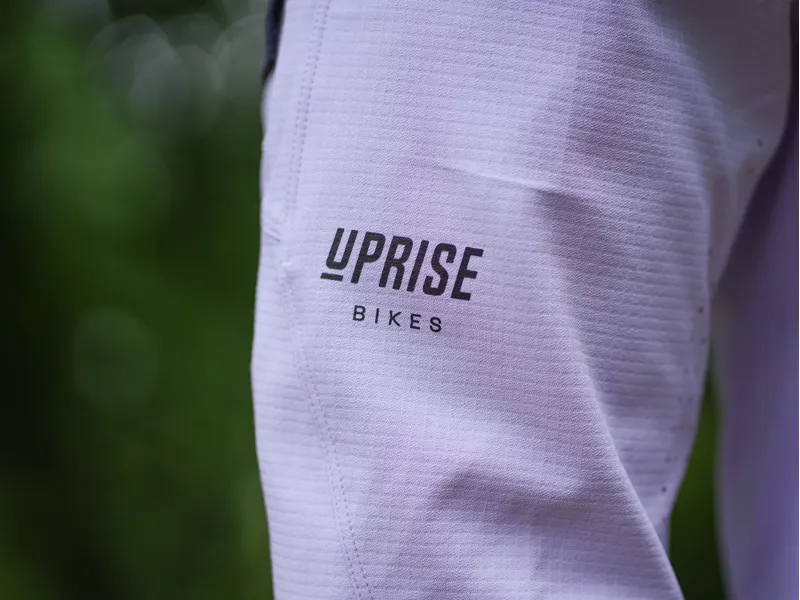 Fox Defend Uprise MTB Trousers - Park Lilac-3