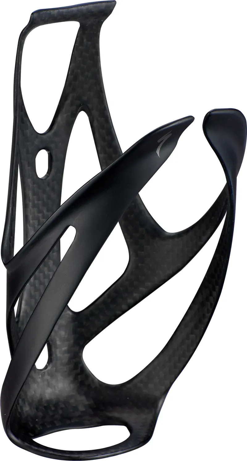 Specialized S-Works Carbon Rib Cage III Carbon/Matte Black