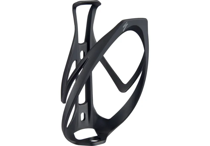 Specialized Rib Cage II - Matte Black