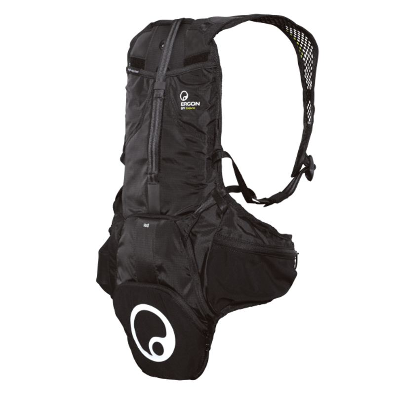 Ergon BP1 Backpack - Large - Black