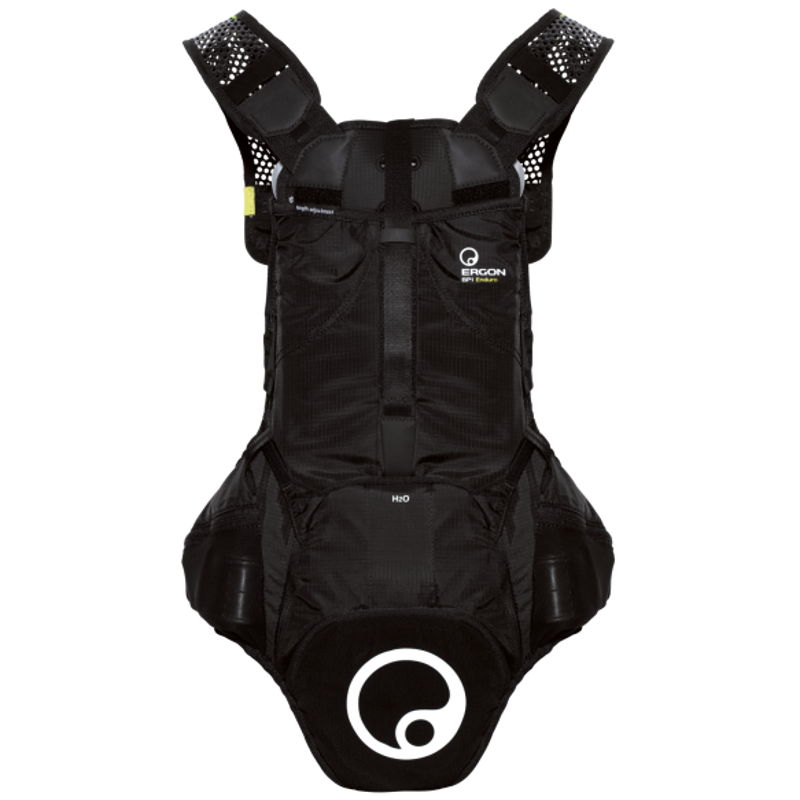 Ergon BP1 Backpack - Large - Black-1