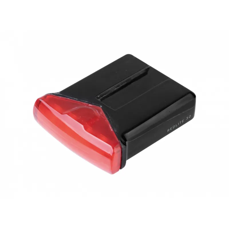 Topeak Redlite 30 Rear Light - Black