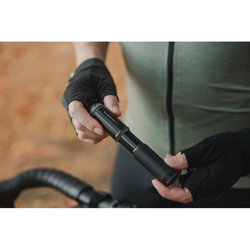 Topeak RaceRocket Mini Pump - Black-2