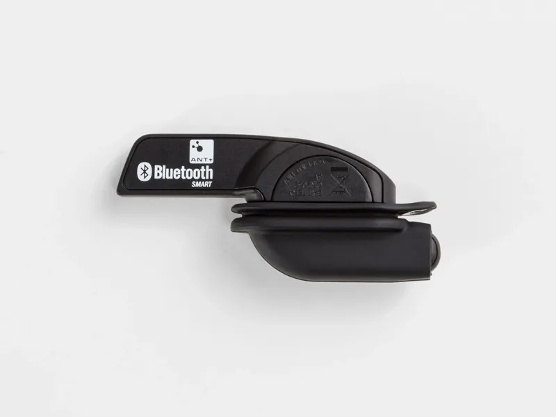 Bontrager DuoTrap S ANT+/BLE Digital Sensor - Black
