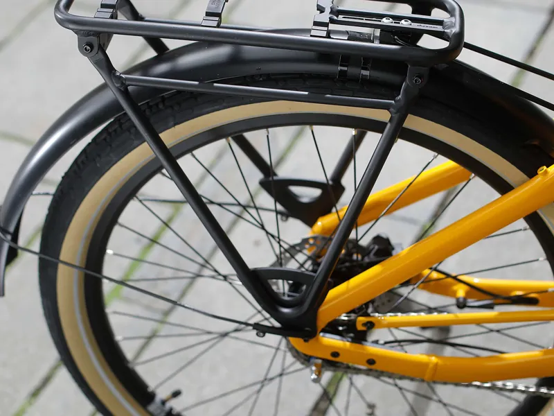 Momentum Rear Rack for Transend E+/Voya E+/Vida E - Black-2