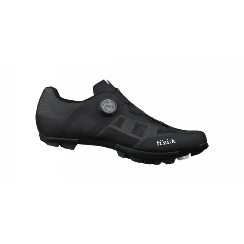 Fizik Vento Proxy MTB Shoes - Black
