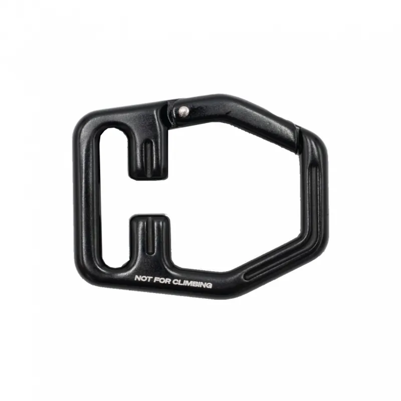 Kids Ride Shotgun Quick Fit MTB Tow Rope - Black-3