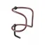 Topeak Feza R10 Kevlar Carbon Bottle Cage - Red