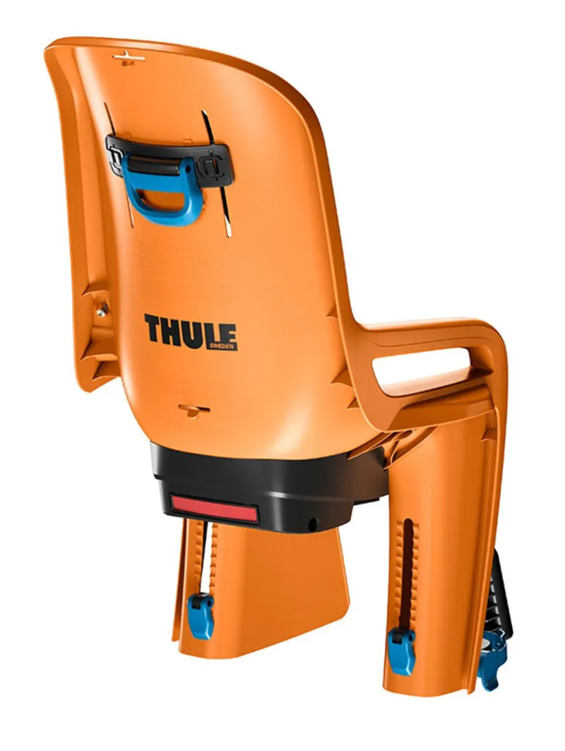 Thule RideAlong rear childseat - Orange-1