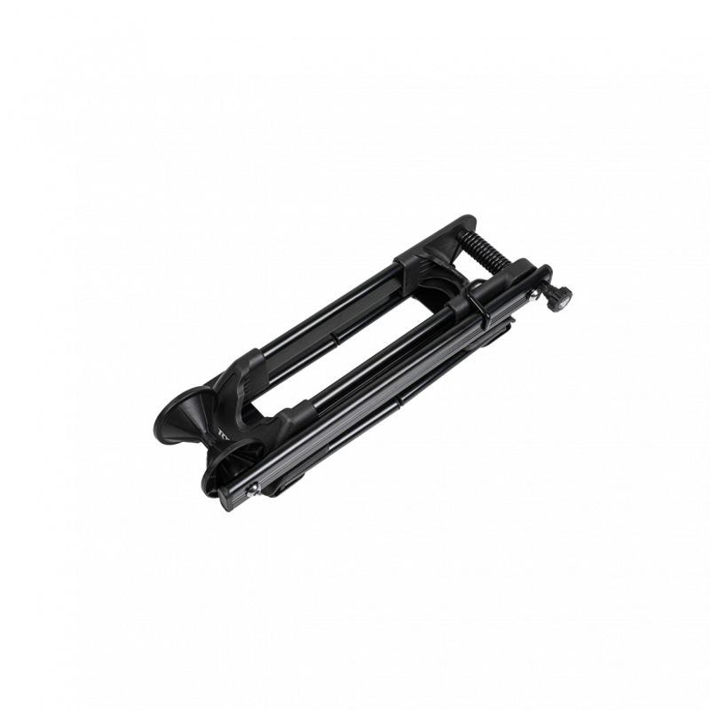 Topeak Line Up II Single Bike Stand - Black-1