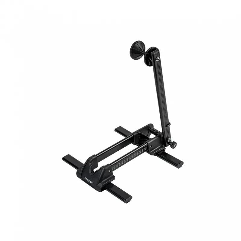 Topeak Line Up II Single Bike Stand Black