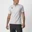 Castelli Race Day Short Sleeve Men's Polo Shirt - White