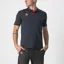 Castelli Race Day Short Sleeve Men's Polo Shirt - Black