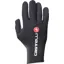 Castelli Diluvio C Long Finger Gloves - Black