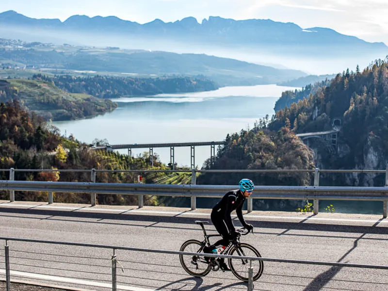 Castelli Perfetto RoS Men's Long Sleeve Jacket - Light Black-3