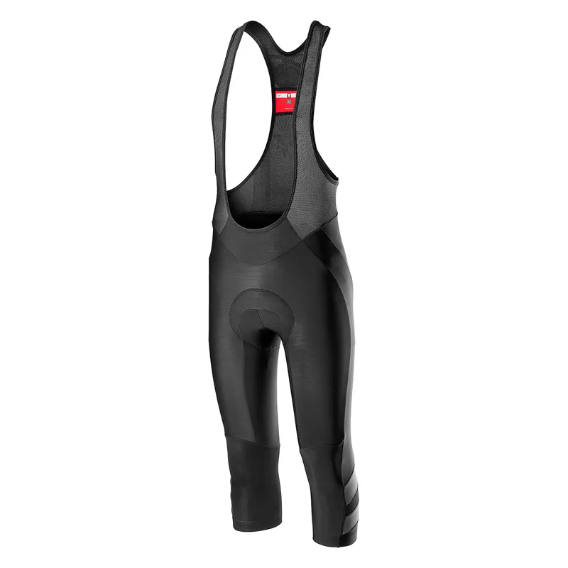 Castelli Velocissimo 4 Bib Knickers - Black