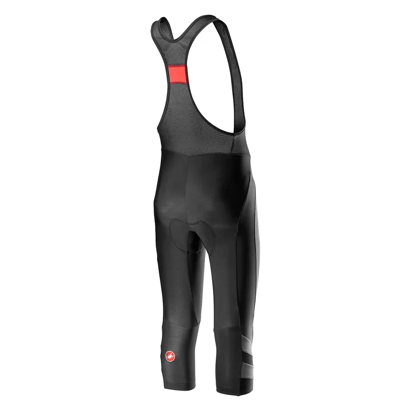 Castelli Velocissimo 4 Bib Knickers - Black-1