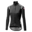 Castelli Perfetto RoS Women's Long Sleeve Jacket - Light Black