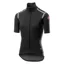 Castelli Gabba RoS Women's Short Sleeve Jersey - Light Black