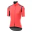 Castelli Gabba RoS Women's Short Sleeve Jersey - Brilliant Pink