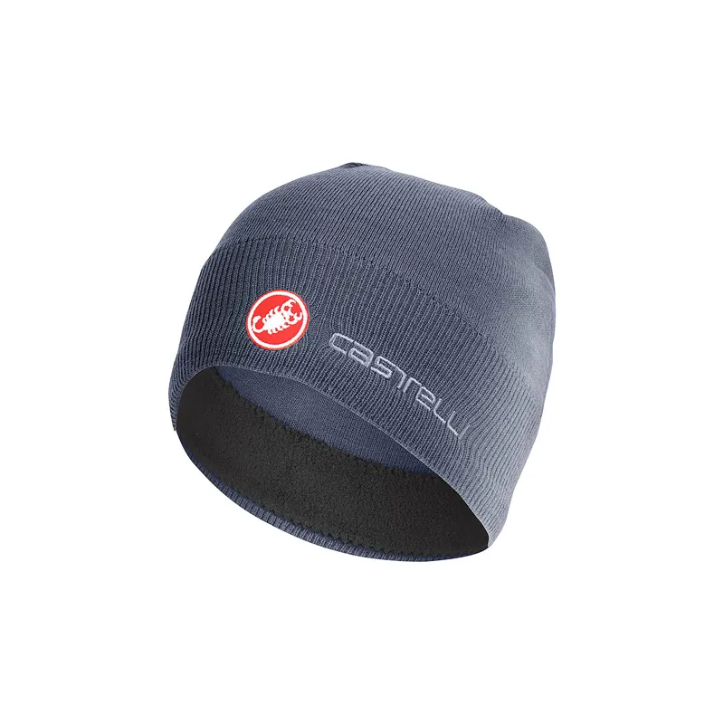 Castelli GPM Beanie Dark Steel Blue