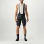 Castelli Competizione Men's Bib Shorts - Black