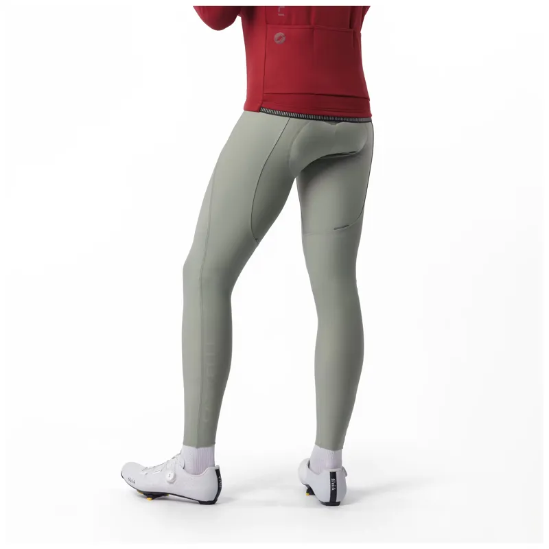 Castelli Espresso 2 Men's Bibtight - Shadow-1